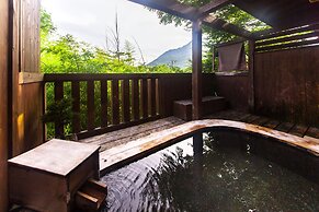 Ryokan Reimei