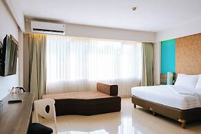 Siesta Legian Hotel