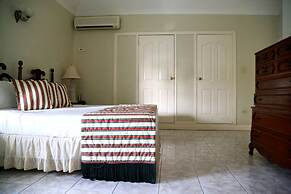 Millsborough Guest Apartments