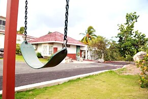 Millsborough Guest Apartments