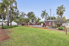 Central Caravan Park