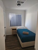 Central Caravan Park