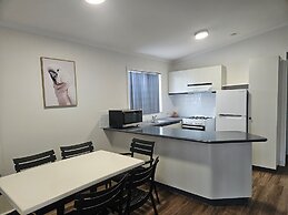 Central Caravan Park