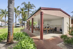 Central Caravan Park