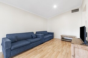 Central Caravan Park