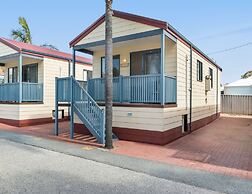 Central Caravan Park