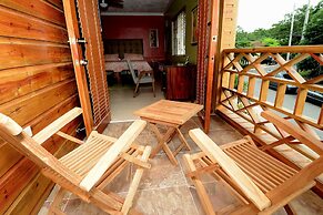 The Cabin at Long Mountain Country Club