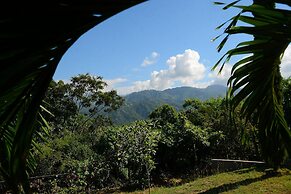 The Cabin at Long Mountain Country Club