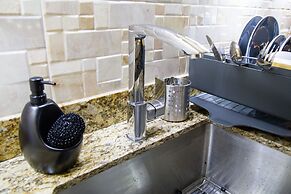 The Cabin at Long Mountain Country Club