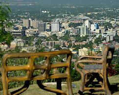 The Cabin at Long Mountain Country Club