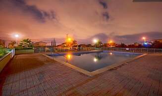 The Cabin at Long Mountain Country Club