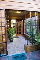 The Cabin at Long Mountain Country Club