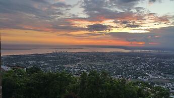The Cabin at Long Mountain Country Club