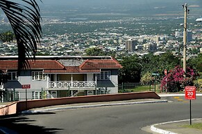 The Cabin at Long Mountain Country Club