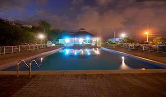 The Cabin at Long Mountain Country Club