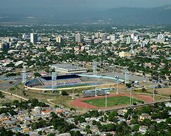 The Cabin at Long Mountain Country Club