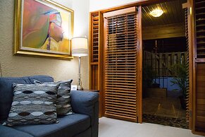 The Cabin at Long Mountain Country Club