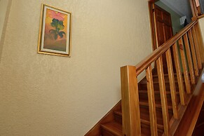 The Cabin at Long Mountain Country Club