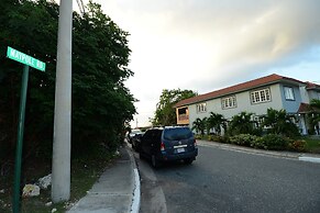 The Cabin at Long Mountain Country Club