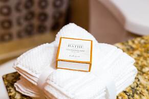 The Cabin at Long Mountain Country Club