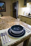 The Cabin at Long Mountain Country Club