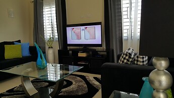 Ocho Rios Villa at Coolshade IV