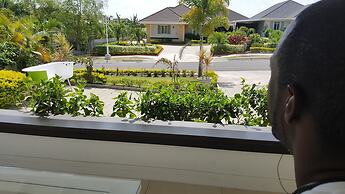 Ocho Rios Villa at Coolshade IV