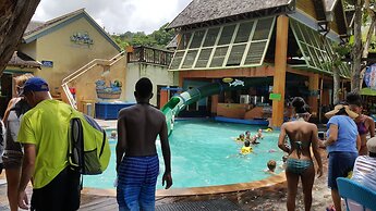 Ocho Rios Villa at Coolshade IV