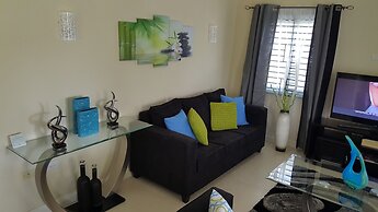 Ocho Rios Villa at Coolshade IV