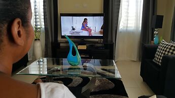 Ocho Rios Villa at Coolshade IV