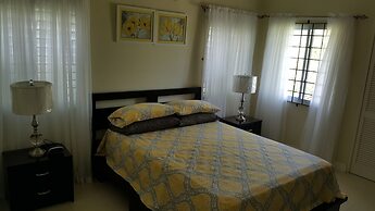 Ocho Rios Villa at Coolshade IV