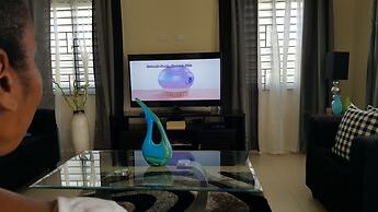 Ocho Rios Villa at Coolshade IV