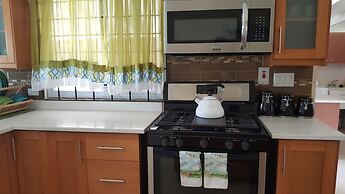 Ocho Rios Villa at Coolshade IV