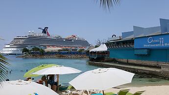 Ocho Rios Villa at Coolshade IV