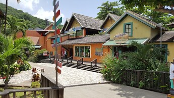 Ocho Rios Villa at Coolshade IV