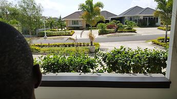 Ocho Rios Villa at Coolshade IV