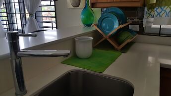 Ocho Rios Villa at Coolshade IV