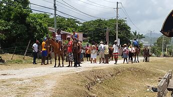 Ocho Rios Villa at Coolshade IV
