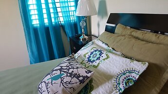 Ocho Rios Villa at Coolshade IV