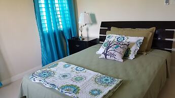 Ocho Rios Villa at Coolshade IV