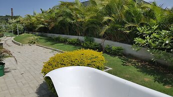 Ocho Rios Villa at Coolshade IV