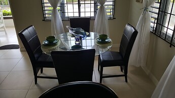 Ocho Rios Villa at Coolshade IV