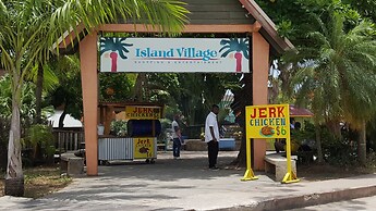 Ocho Rios Villa at Coolshade IV
