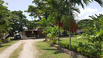 Ocho Rios Villa at Coolshade IV