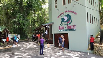 Ocho Rios Villa at Coolshade IV