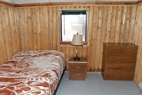 Minor Bay Lodge & Outposts