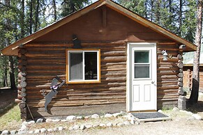 Minor Bay Lodge & Outposts