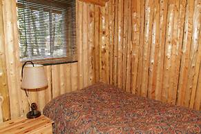 Minor Bay Lodge & Outposts