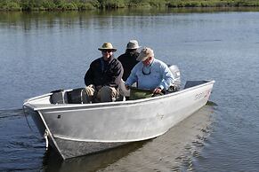 Minor Bay Lodge & Outposts