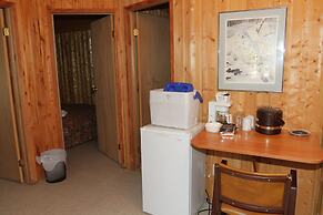 Minor Bay Lodge & Outposts